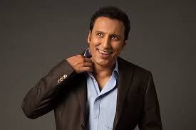 Aasif Mandvi