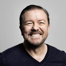 Ricky Gervais