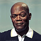 Samuel L. Jackson