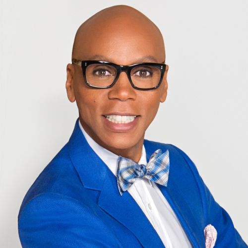 RuPaul