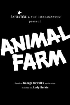 Animal Farm - Aniventure