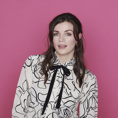 Aisling Bea