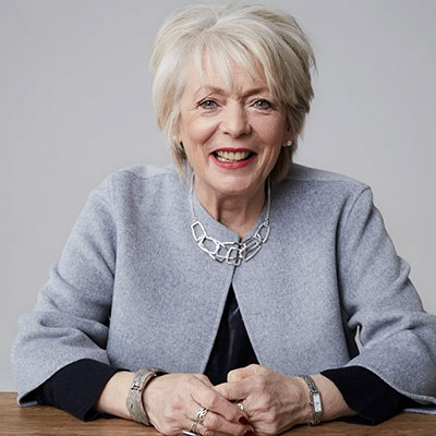 Alison Steadman