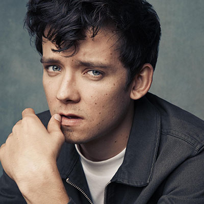 Asa Butterfield