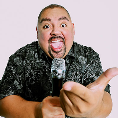 Gabriel Iglesias