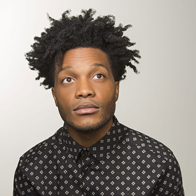 Jermaine Fowler