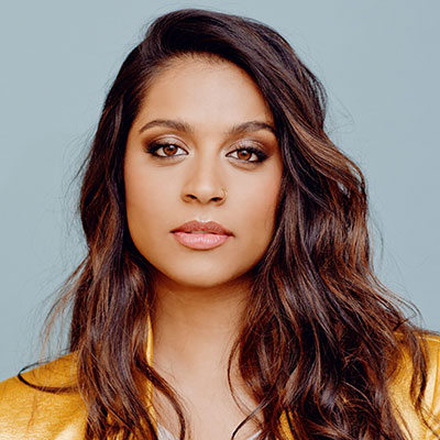 Lilly Singh