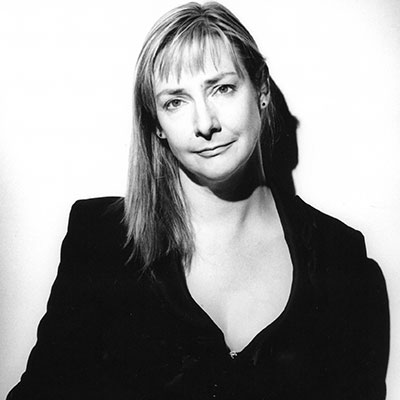 Pauline McLynn