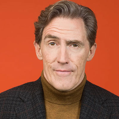 Rob Brydon